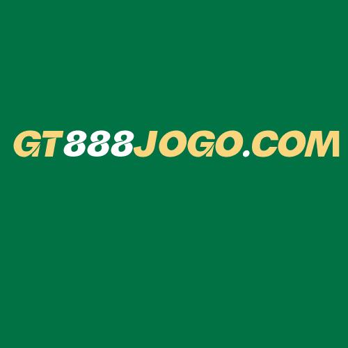 Logo da GT888JOGO